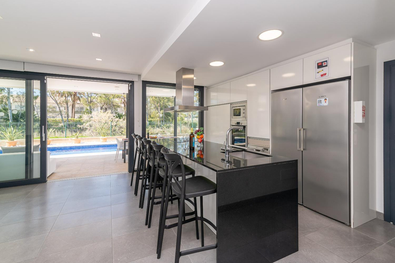 Others 3, Beach Villa Cosins 1 Mel by Sealand Villas, Baleares