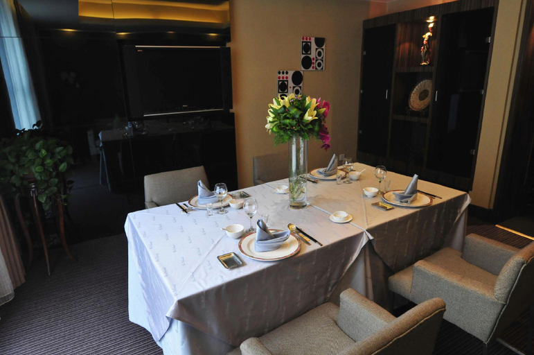 Others 4, Vintage Hill Hotel, Yinchuan