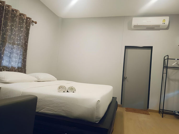 Bedroom 2, Khao Yai Lake Hill Resort, Pak Chong