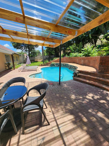 Others 5, Serenity garden Parkmore, City of Johannesburg