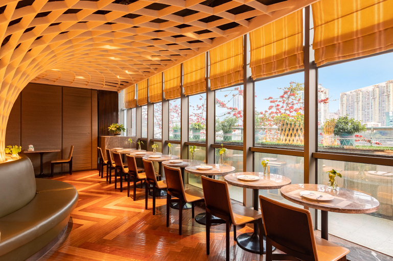 Food & Drinks 5, Haijun Hotel Guangzhou - Canton Fair Free Shuttle Bus, Guangzhou