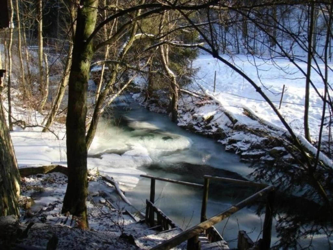 Others 4, Gemutlicher Aufenthalt in Kamschlacken, Osterode am Harz
