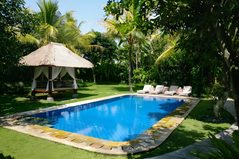 Sport & Beauty 1, Infinity 4 BR Private Pool #L62, Gianyar