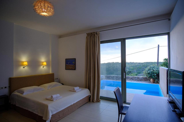 Others 3, Gerakari Suites, Attica