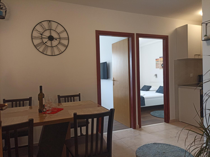 Facilities 5, Apartments Baldo, Dubrovačko Primorje