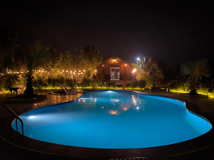 Sport & Beauty 3, LA'S FARMSTAY, Trảng Bàng