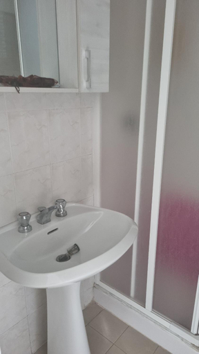 Bathroom 3, Camping Nuovo, Massa Carrara