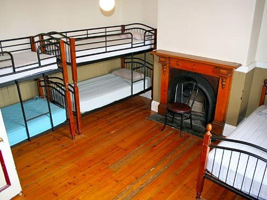 Others 3, Arthouse Hostel, Launceston - Pt B