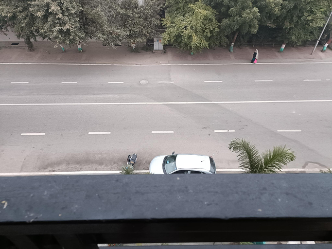 Public Area 5, Hotel The Sunrise View, Gautam Buddha Nagar
