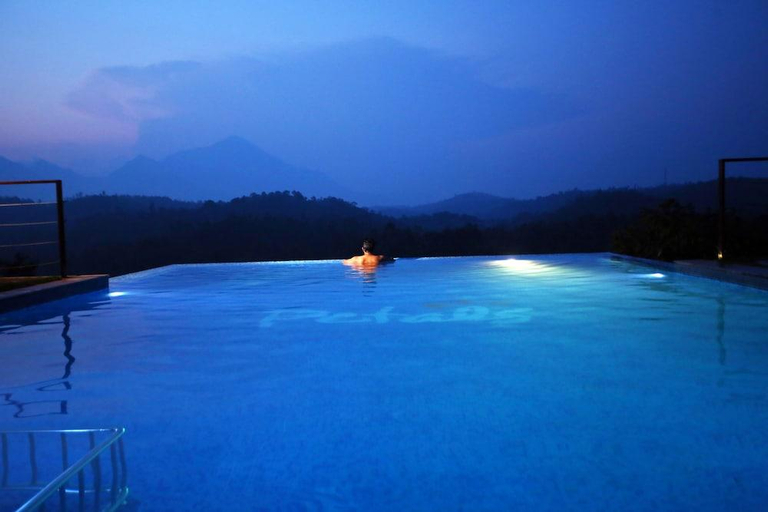Sport & Beauty 5, Petals Resort, Wayanad