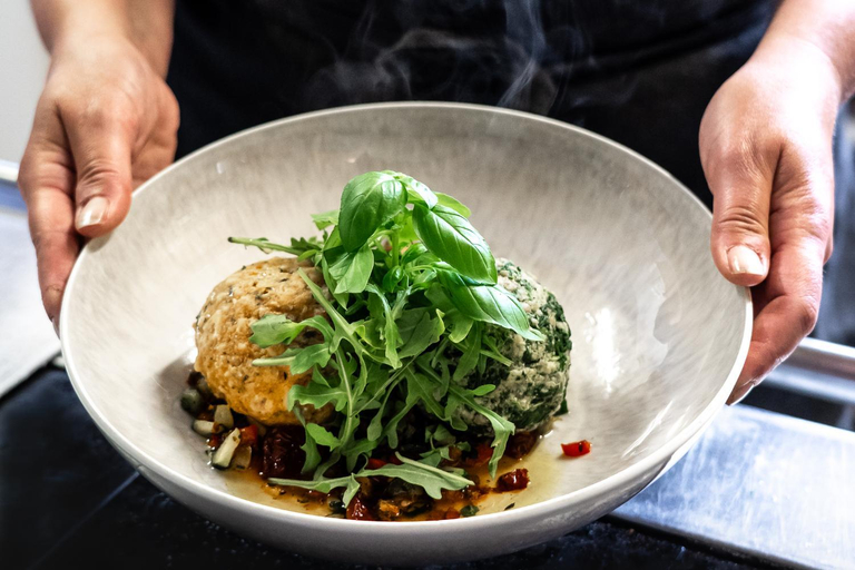Food & Drinks 5, Gasthof Schontal, Sankt Johann im Pongau