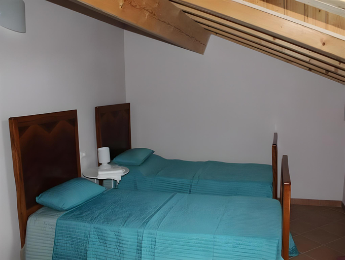 Bedroom, La Cascina del Sole, Cremona