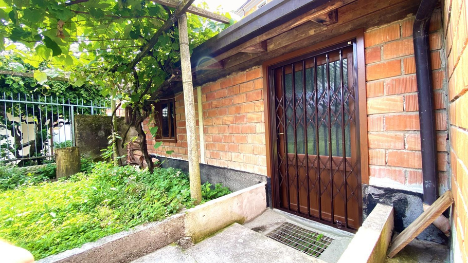 Others 4, Casa Nora, Trento