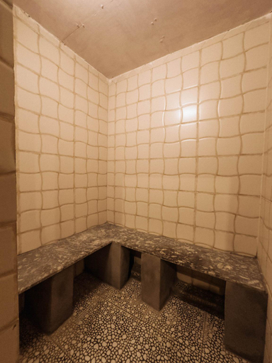 Bathroom 4, White Sands Resort Nubra, Leh
