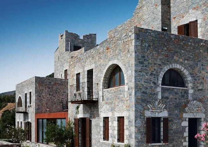 Exterior & Views 2, Aegila Boutique Hotel, Peloponnese