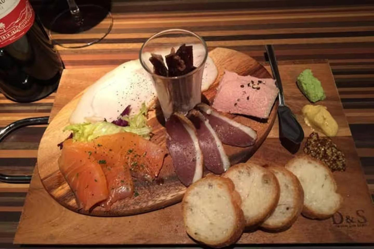 Food & Drinks 5, Casa Leo ASATO カサレオ安里, Naha