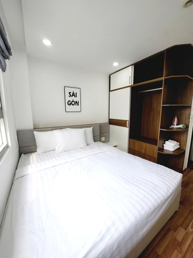 Bedroom 4, Scenic Valley 2 - Happy Home, District 7