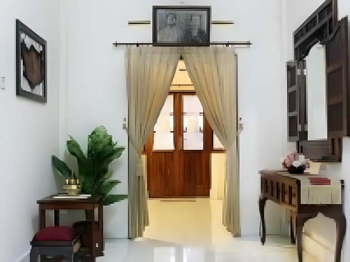 Others 5, Griya Langen Guesthouse, Yogyakarta