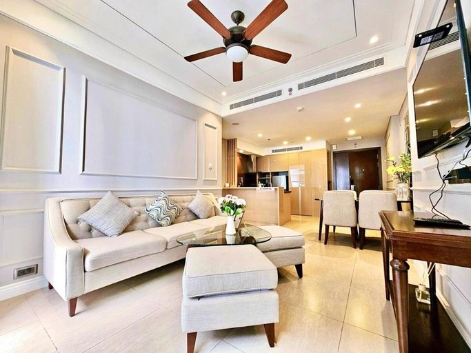 Others 3, Luxury Apartment Danang Beach, Da Nang