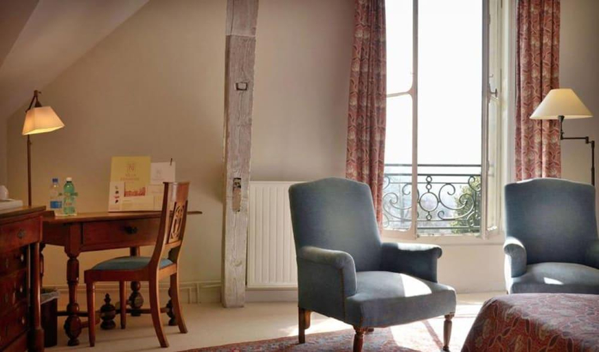 Others 5, Hotel Villa Navarre, Pyrénées-Atlantiques