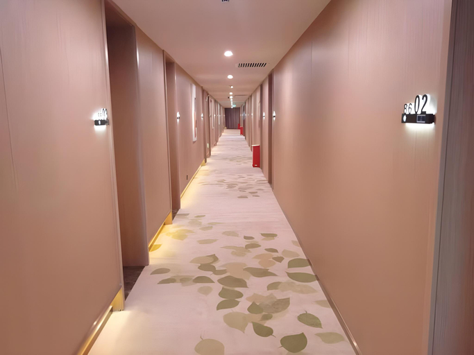 Others 4, Green Tree Inn Yecheng County Zero Kilometer, Kashgar