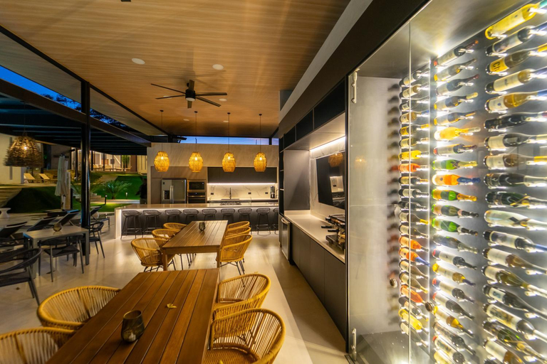 Food & Drinks 5, Epic Tamarindo Luxury Boutique Hotel, Santa Cruz