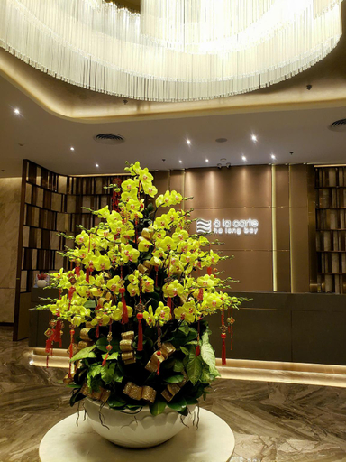Public Area 4, A La Carte Ha Long Bay Residence, Hạ Long