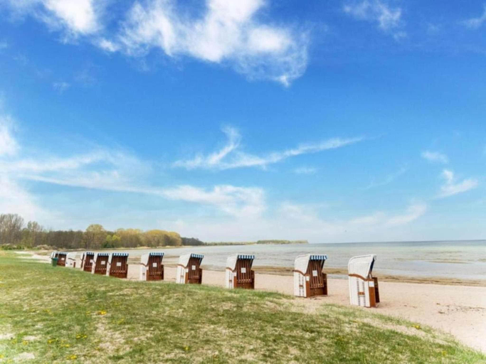 Others 4, Zierow Ferienhaus mit Sauna, Nordwestmecklenburg