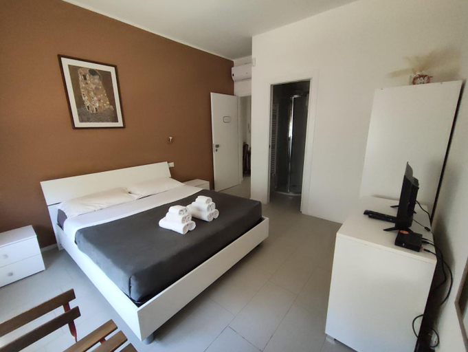 Bedroom 2, Il Giardino di Anna, Cagliari