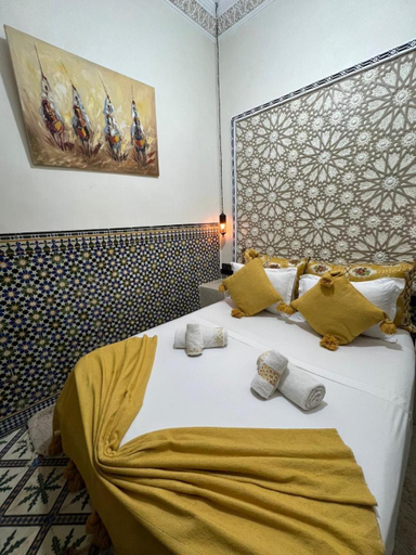 Others 4, Dar KHALID, Marrakech