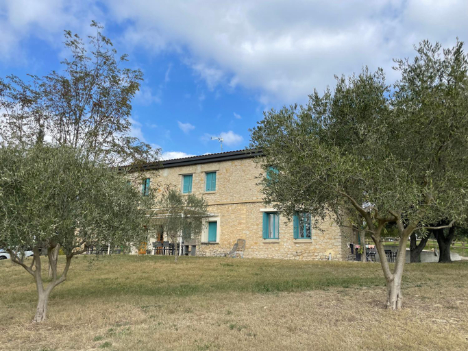 Exterior & Views 1, Domaine du Mas du Pont, Hérault