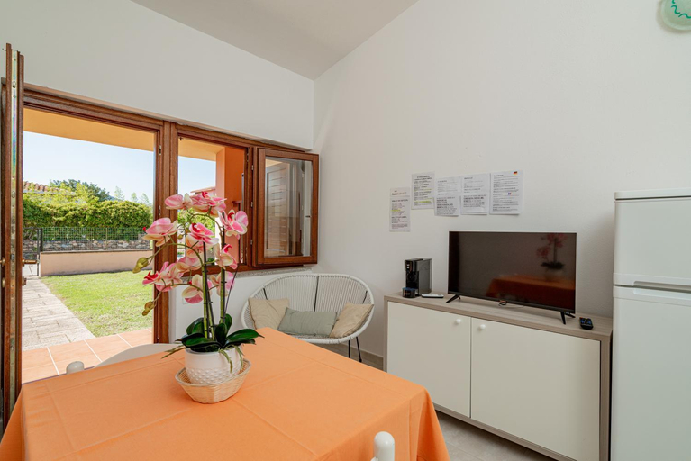 Others 5, Residence Li Menduli, Nuoro