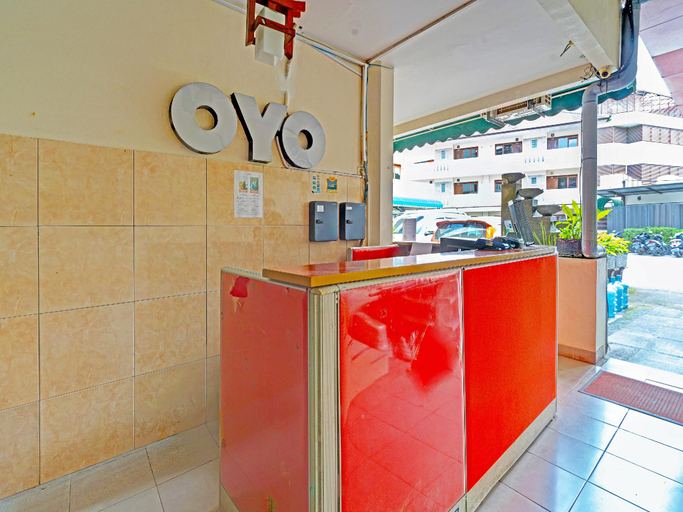 Others 4, OYO 1699 Verona Residence, Bandung