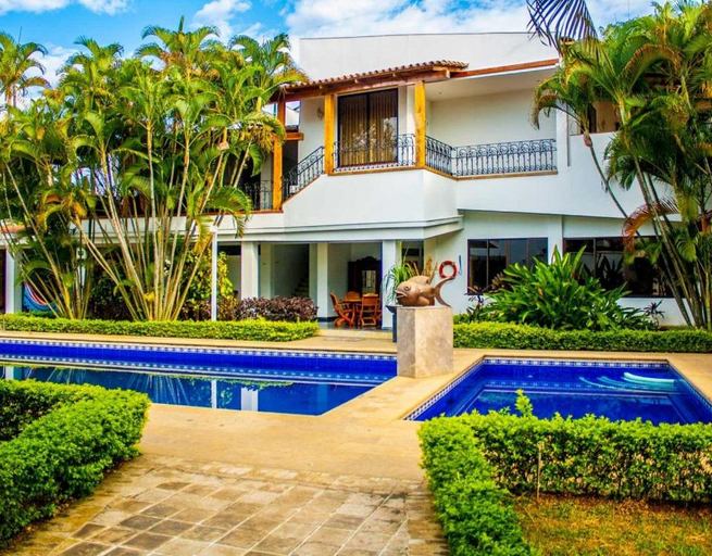 Sport & Beauty 2, Hotel Boutique Villa Casuarinas, Santiago de Cali