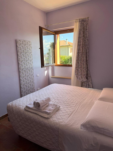 Bedroom 2, Agriturismo Maloura, Forli' - Cesena
