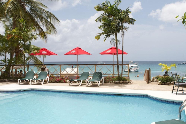 Sport & Beauty 4, Tropical Sunset Beach Apartment Hotel