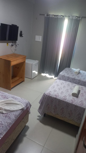 Others 3, Marcone Lima anexo, Barreirinhas