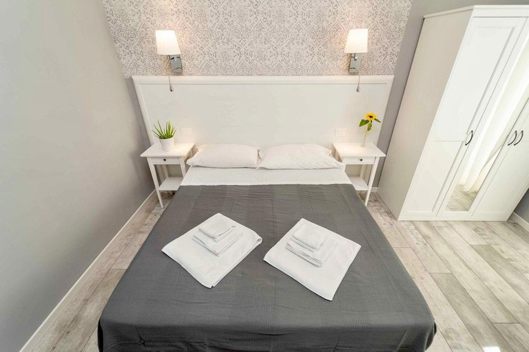 Bedroom 2, Bed And Best, Rome