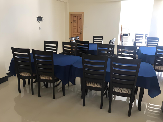 Food & Drinks 3, Imperial Hotel Naran, Hazara