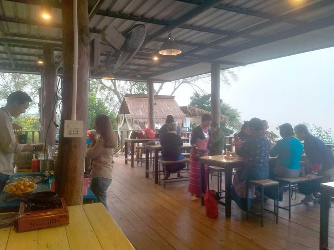 Food & Drinks 3, Doi Sang Farm Stay - ดอยซางฟาร์มสเตย์, Wiang Sa