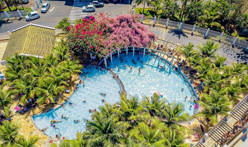 Sport & Beauty 5, Lacqua diRoma - Melhor Parque Aquatico de Caldas com Piscina de Ondas, Caldas Novas