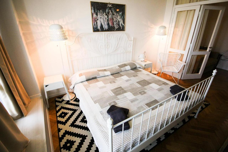 Bedroom 2, Luxury living Apartments, Split