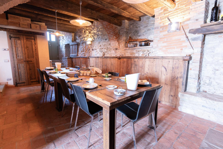 Food & Drinks 3, B&B La Pentola dei Sogni, Bergamo