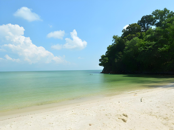 Others 5, Tanjung Biru Blue Lagoon Port Dickson MUSLIM ONLY, Port Dickson