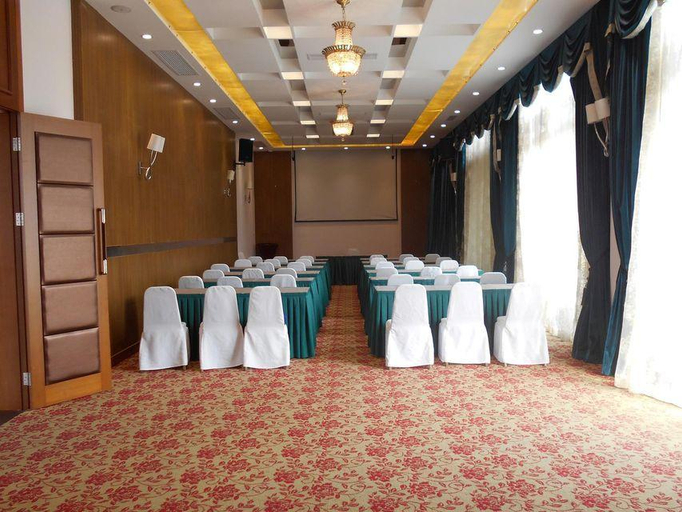 Others 4, Oriental Land Garden Hotel, Shanghai