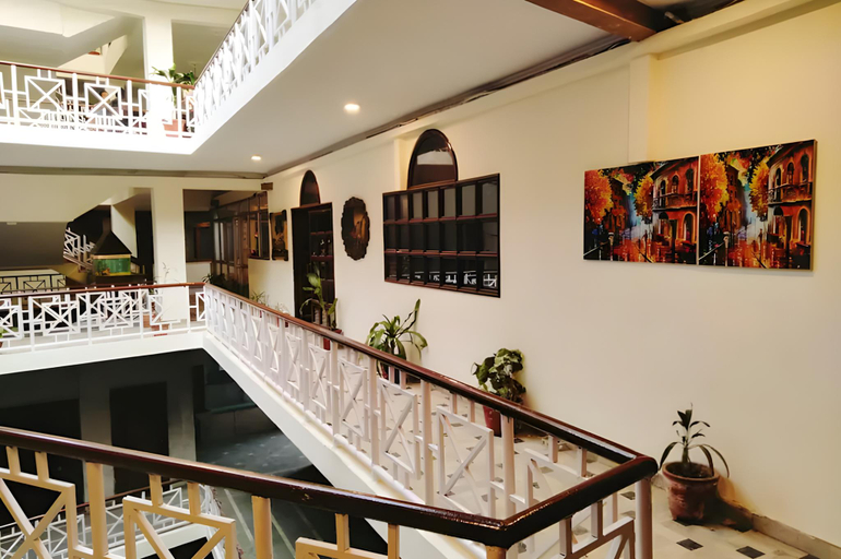 Others 2, Hotel Gaurab at Paltan Bazaar, Dehradun