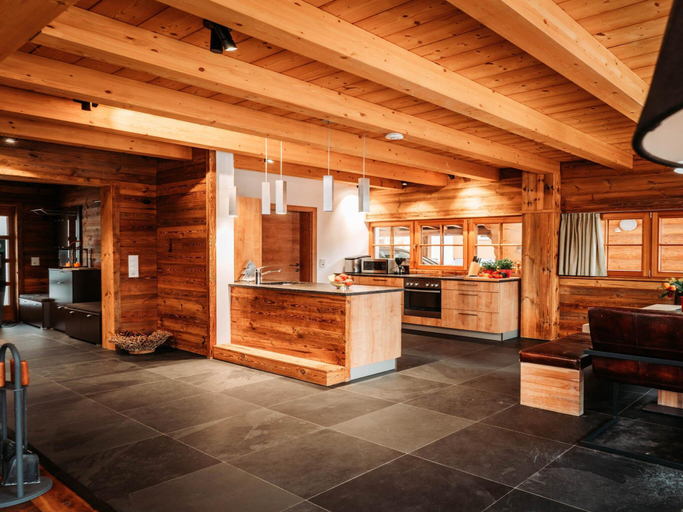 Others 5, Chalet in Leutasch near Kreithlift Ski Resort, Innsbruck Land