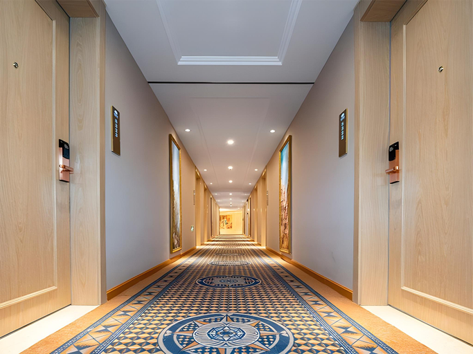 Others 5, Vienna Hotel Tibet Lazi Mount Everest, Shigatse