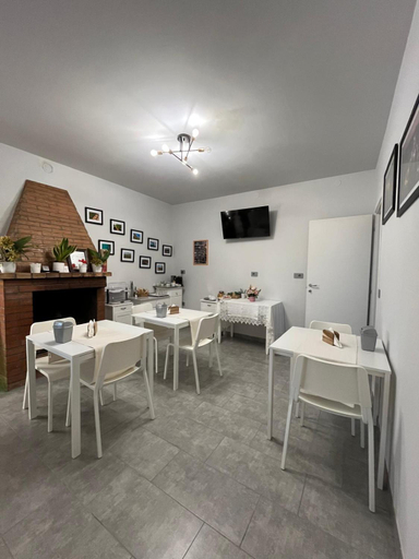 Food & Drinks 4, Dimora Dana, Chieti