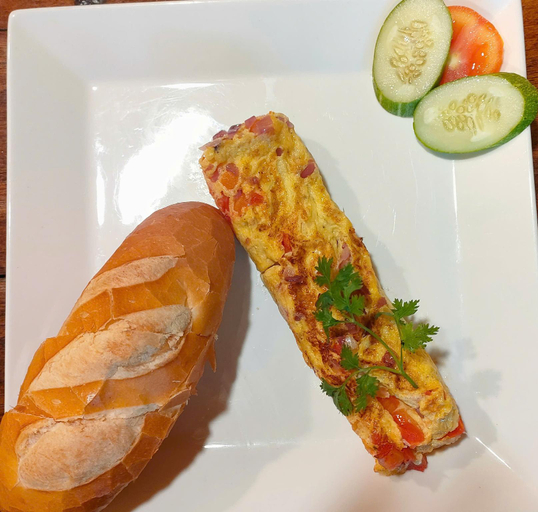 Food & Drinks 5, Eco Lagoon, Phú Quốc